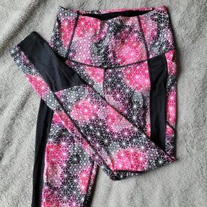 Victoria's Secret Knockout Leggings